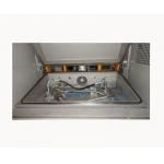 Automotive Air Conditioning Pipeline Helium Leak Testing Solution 2 - 42 Bar