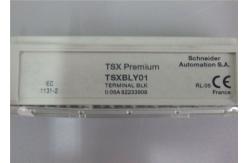 China Schneider Electric  TSXBLY01 Screw connection terminal block 20 ways supplier