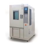 High Precision Optical Instrument Performance Test Turntable with Temperature Chamber for sale