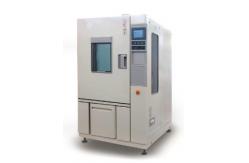 China High Precision Optical Instrument Performance Test Turntable with Temperature Chamber supplier