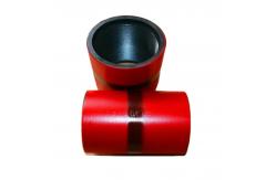 China API 5CT BTC tubing casing coupling for oilfield supplier