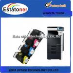 BCYM Color Laser Toner For Konica Minolta Tn310 Bizhub C350 / C351 / C450 / C450 for sale