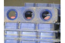 China Water Trough Rotational Moulding Raw Materials Mold supplier