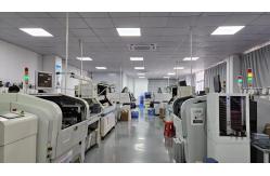 China Split Hotel Lock manufacturer