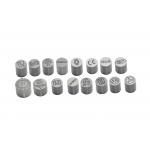 Customized Special 0.3mm Recycling Insert Mold Date Insert 100% Inspection Mold Date Inserts for sale