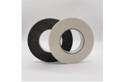 China Self Adhesive Heat Resistant Double Sided Foam Tape For Automotive supplier