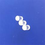 Transparent 76.2mm 100mm Sapphire Rod Optical Collimator