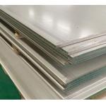 China 201 304 316 316L 309S 321 430 Copper Clad Stainless Steel Sheet manufacturer