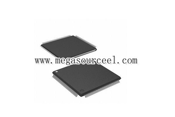 Integrated Circuit Chip QUad Integrated Communications Controller Users Manual MC68840FE33B MOTOROLA QFP