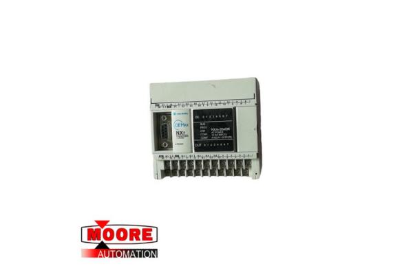 NX7S20ADRCH AB PLC Module With One Year Warranty