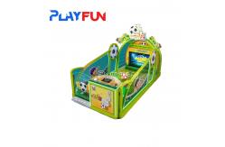 China Soccer Game Machine Sport Game Machine supplier