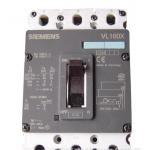 Siemens  circuit breaker 3pose 3VL57311DC360AA0 for sale