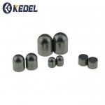 Coal Mine Cemented Carbide Buttons Cutter Drilling Tools Carbide Buttons