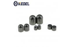 China Coal Mine Cemented Carbide Buttons Cutter Drilling Tools Carbide Buttons supplier