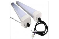 China 60w Harsh Environments 6000k Waterproof Led Shop Lights supplier