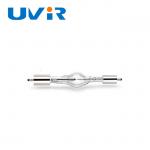 12.5V 80mm Xenon Short Arc Lamp For Cinema / Analog Lighting for sale