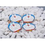 TPU Toothbrush Printed Heat Transfer Labels Washable For Clothing for sale