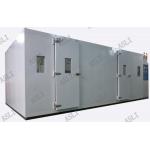Customized Walk In Climatic Test Chamber Environmental Test Equipment