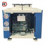 Air-cooled Condensing Unit For Industry Refrigeration Walk In Freezer Cold Storage Room for sale