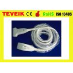 7.5MHZ Medical Ultrasound Transducer , Mindray 75L38EA Linear Ultrasound Probe for sale