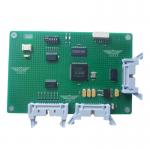 CPL TRONIC SM74 SCREEN BOARD ONLY ELECTRONIC BOARD 00.781.4495 For screen for sale