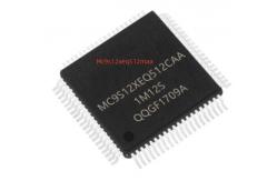 China MC9S12XEQ512MAA supplier