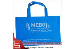 China multifunctional non woven fabric bag making machine for Shopping Bag supplier