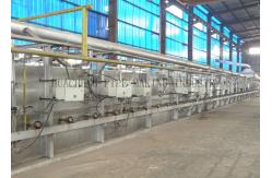 China Seamless Carbon Steel Tube manufacturer