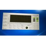 Protective Clothing Convection Heat Resistance Tester ISO 9151 EN 367