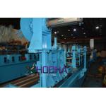 Automatic Coil Slitting Machine High Precision Speed Max 100 M / Min