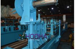 China Automatic Coil Slitting Machine High Precision Speed Max 100 M / Min supplier
