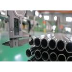 ASTM A312 Standard Stainless Steel Tube and Pipe for Cold Rolled Technique