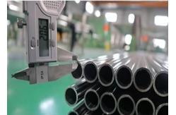 China ASTM A312 Standard Stainless Steel Tube and Pipe for Cold Rolled Technique supplier