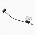 LVDS Connector Type Low-Voltage Display Serial Cable With PVC Jacket And Connector for sale