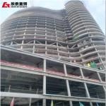 Lightweight Steel Structure Office Building Prefabricated For Industrial / Commercial for sale