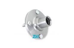 China P0 P6 P5 P4 Precision Front Wheel Hub Bearing 43502-12140 supplier