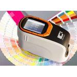 CS -610 Portable Color Spectrophotometer Connect With Color Matching Software for sale