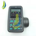 7834-76-3001 Monitor Display Panel For PC350-6 PC400-6 Excavator 7834763001 for sale