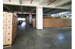 China Hongkong Export Excise Bonded Warehouse With Value Added Service Logistics Solutions supplier