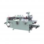 Manual Digital Die Cutting Machine 4.5kw High Speed Laser Label Die Cutting Machines for sale