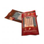 Resealable Plastic Cigar Humidor Bags - Perfect for Displaying and Preserving Your Cigars for Up to 90 Days for sale