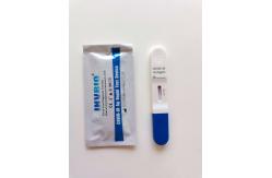 China Fsc Ce Certified Rtk Coronavirus Antigen Swab Test Self Test supplier