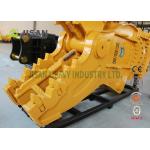 Hydraulic 10-69 Ton Excavator Concrete Pulverizer 1000t Force
