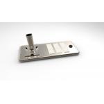 All In One Solar LED Street Light Manufacturers Die-casting Alumium Shell