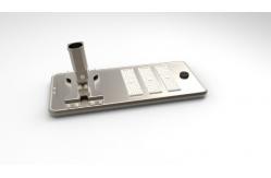 China 12.5kgs Solar Lighting Systems for Lighting and Die-casting Alumium Material supplier