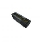 MEC1-130-02-F-D-EM2-TR Connectors 1.00 mm Mini Edge Card Socket Connector for sale