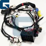 0003323 Hydraulic Main Pump Wiring Harness For Excavator ZAX210-1 for sale