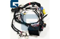 China 0003323 Hydraulic Main Pump Wiring Harness For Excavator ZAX210-1 supplier
