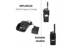 China WPLN4255 WPLN4254 WPLN4253 WPLN4226 Charger for DP4801E DGP8550E P8668i XPR7550E Walkie talkie supplier