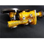 61mm Custom Alloy Golden Ecreteur Assy For Mk9 Making Machine for sale